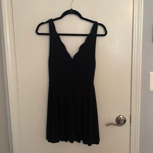NWT Kimchi Blue Romper